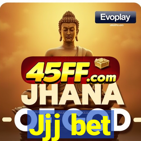 Jjj bet